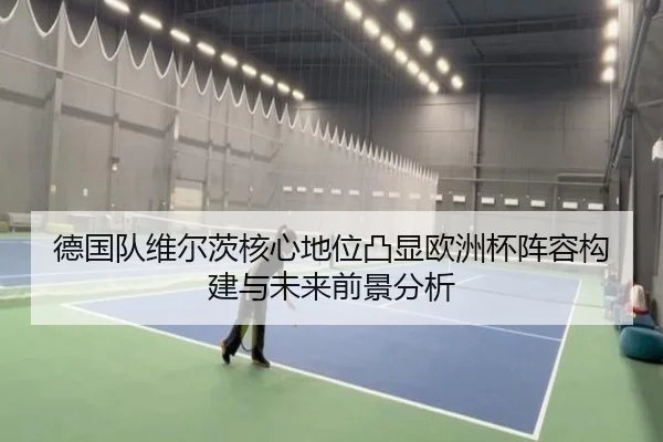 德国队维尔茨核心地位凸显欧洲杯阵容构建与未来前景分析